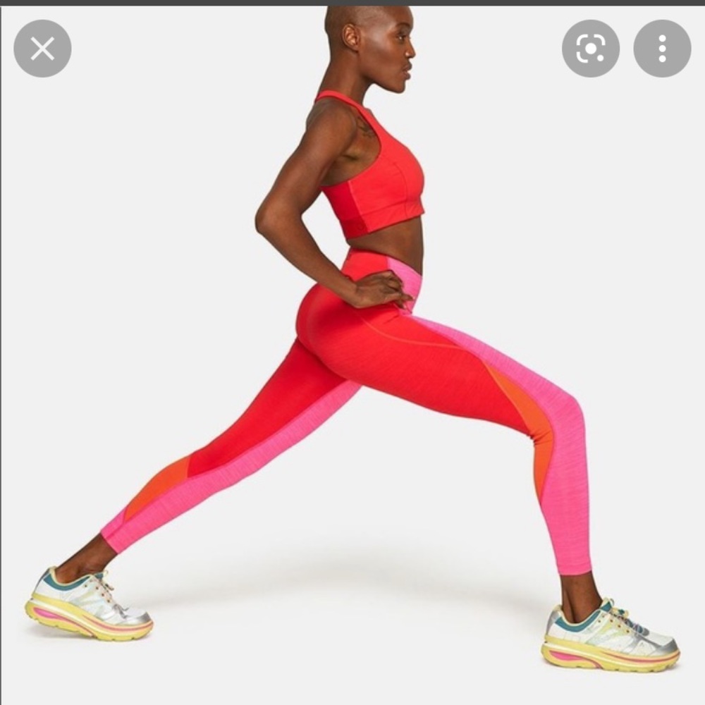 OV Zoom Leggings